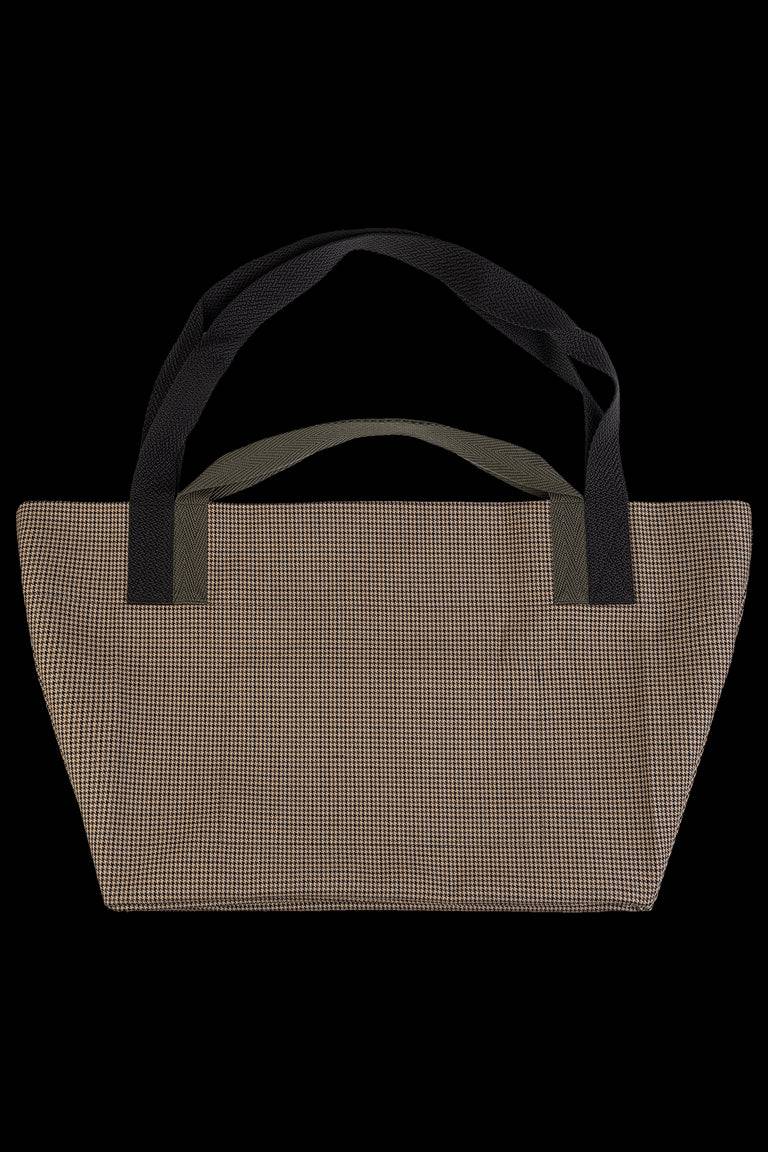 Odeeh Bounded Denim Tasche, Khaki