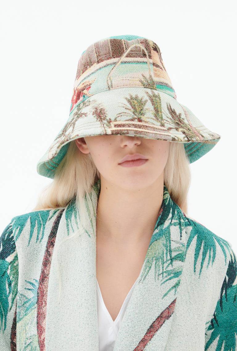 Odeeh Bungalow Dreams Hut, Turquoise