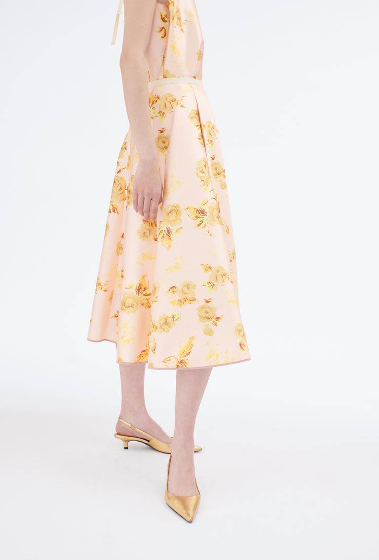 Odeeh Duchesse Roses Rock, Dawn