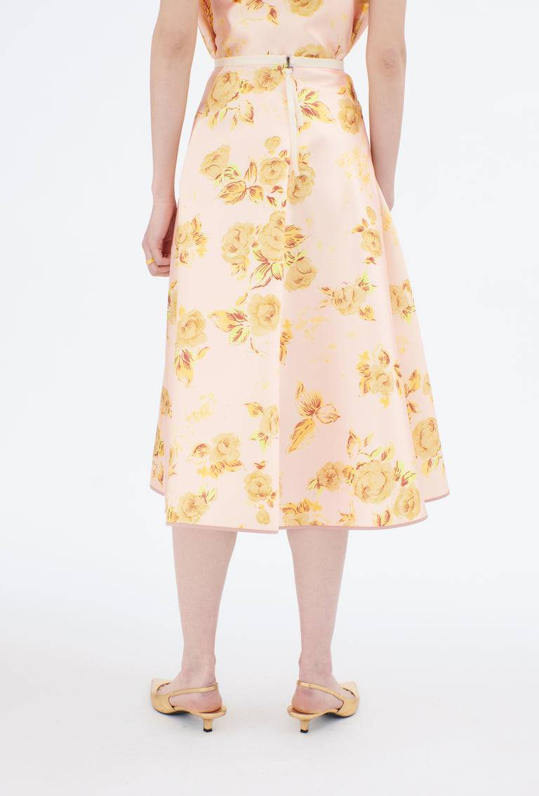 Odeeh Duchesse Roses Rock, Dawn