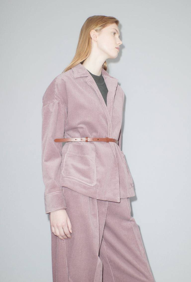 Odeeh French Curduroy Jacke, Lilly