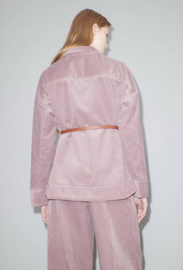 Odeeh French Curduroy Jacke, Lilly