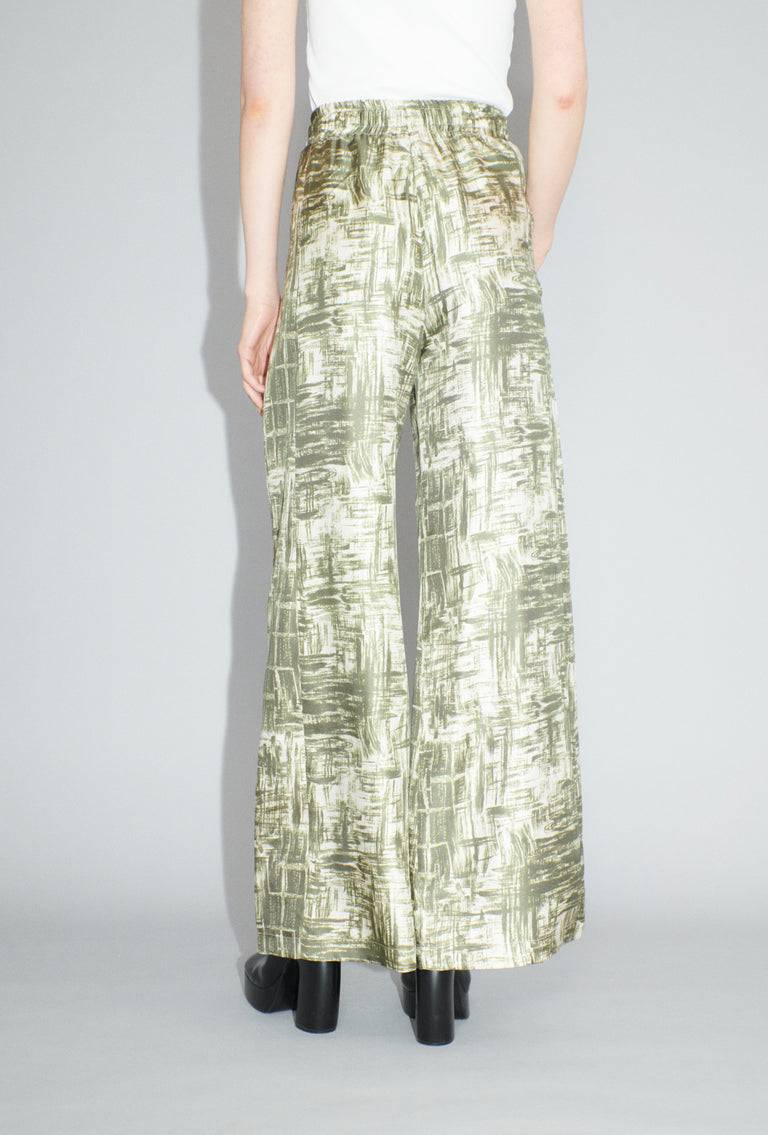 Odeeh Paintbrush Texture Hose, Dark Olive