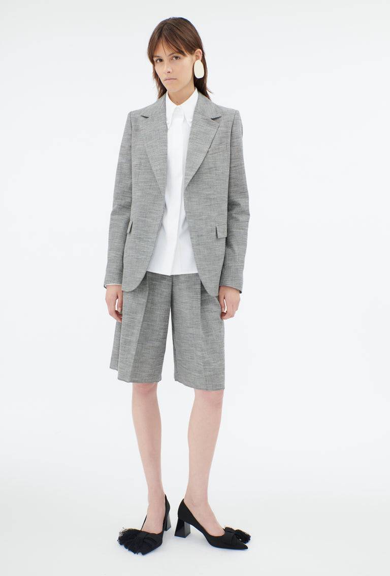 Odeeh Rustic Fil-A-Fil Hose, Old Silver