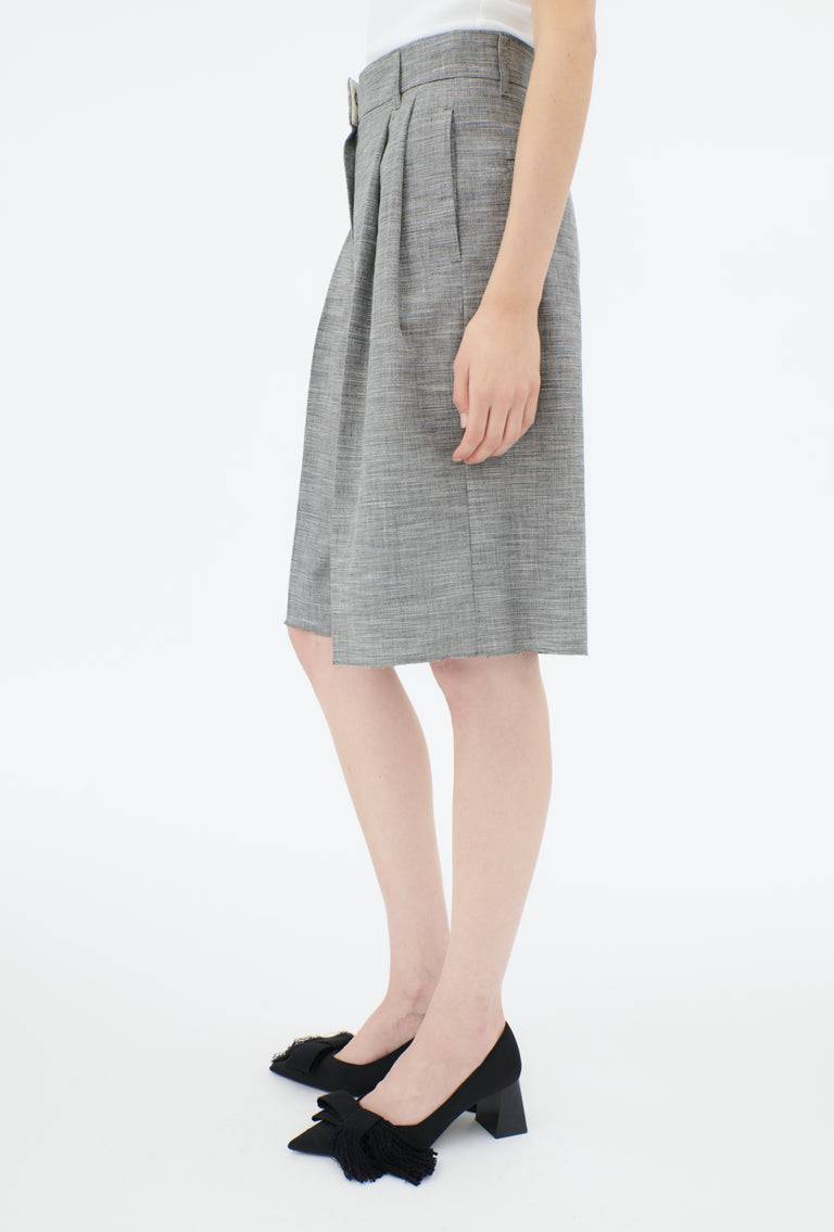 Odeeh Rustic Fil-A-Fil Hose, Old Silver