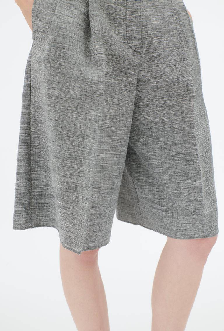 Odeeh Rustic Fil-A-Fil Hose, Old Silver