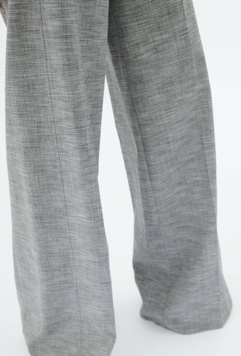 Odeeh Rustic Fil-A-Fil Hose, Old Silver