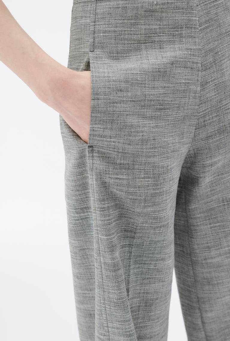 Odeeh Rustic Fil-A-Fil Hose, Old Silver