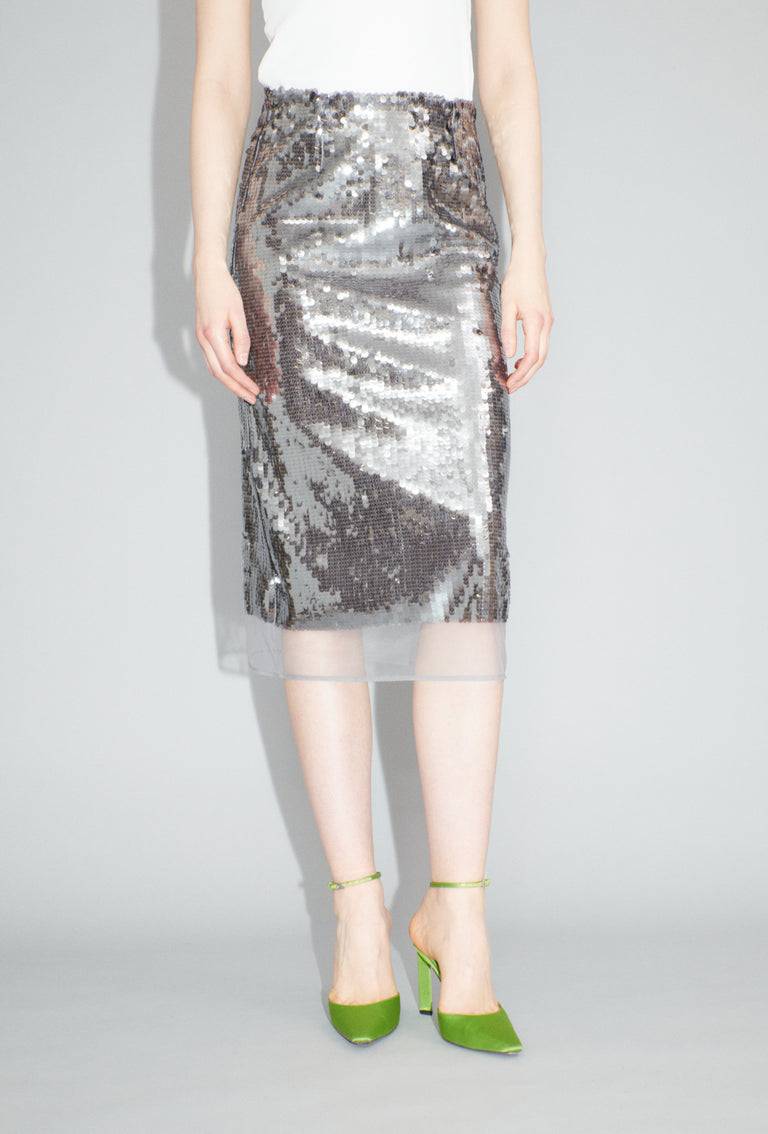 Odeeh Sequins Rock, Dolphin