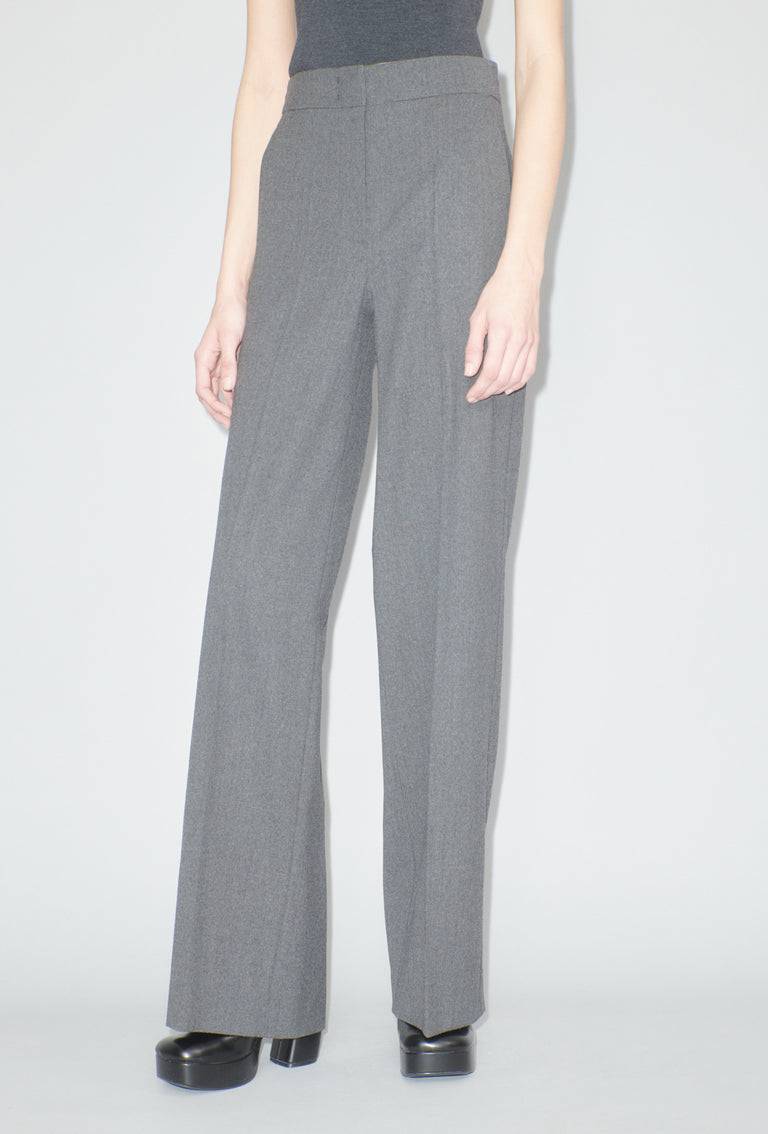 Odeeh Stretch Flannel Hose, Granite