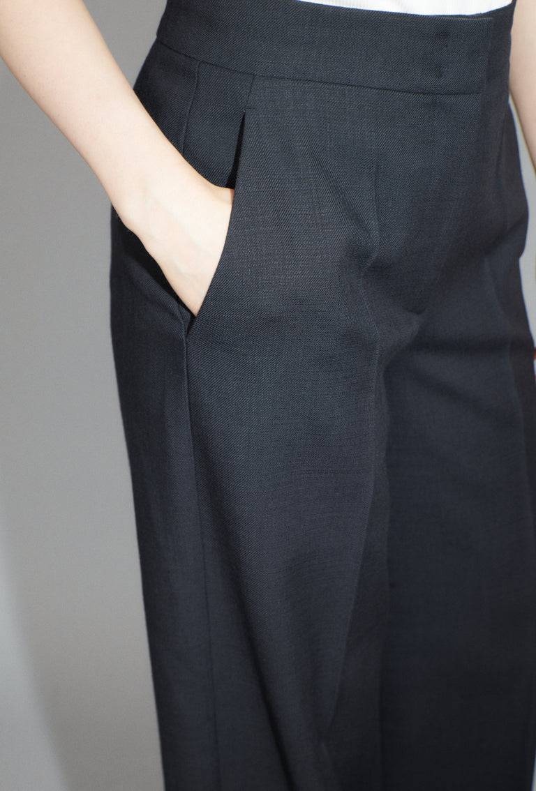 Odeeh Struct. Tropical Hose, Slate