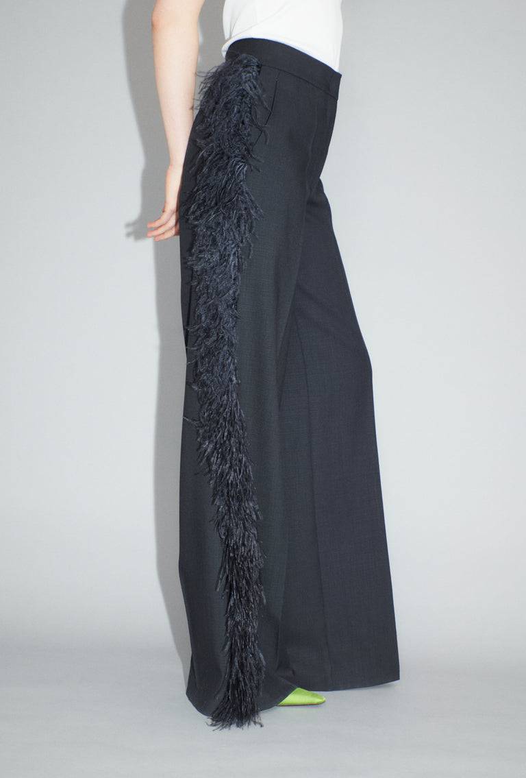 Odeeh Struct. Tropical Hose, Slate