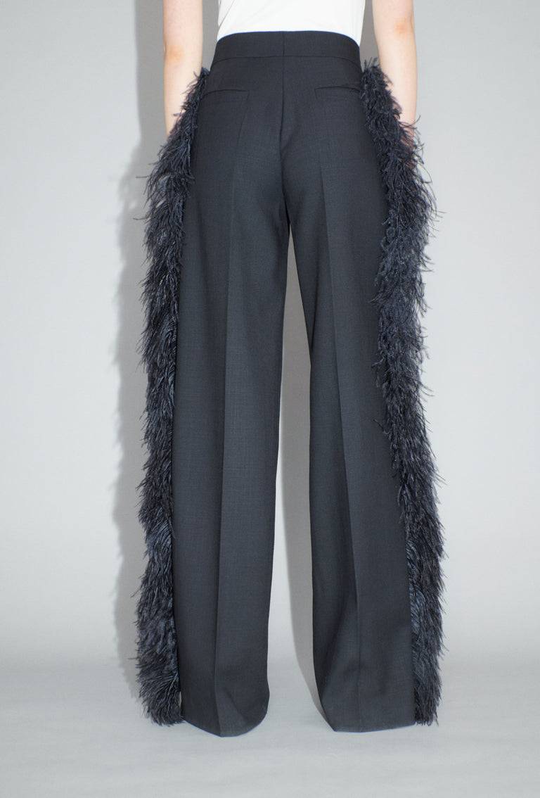 Odeeh Struct. Tropical Hose, Slate