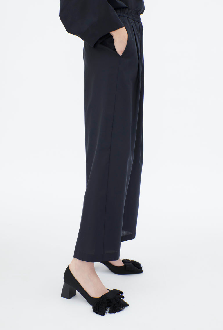Odeeh Super Light Wool Hose, Navy