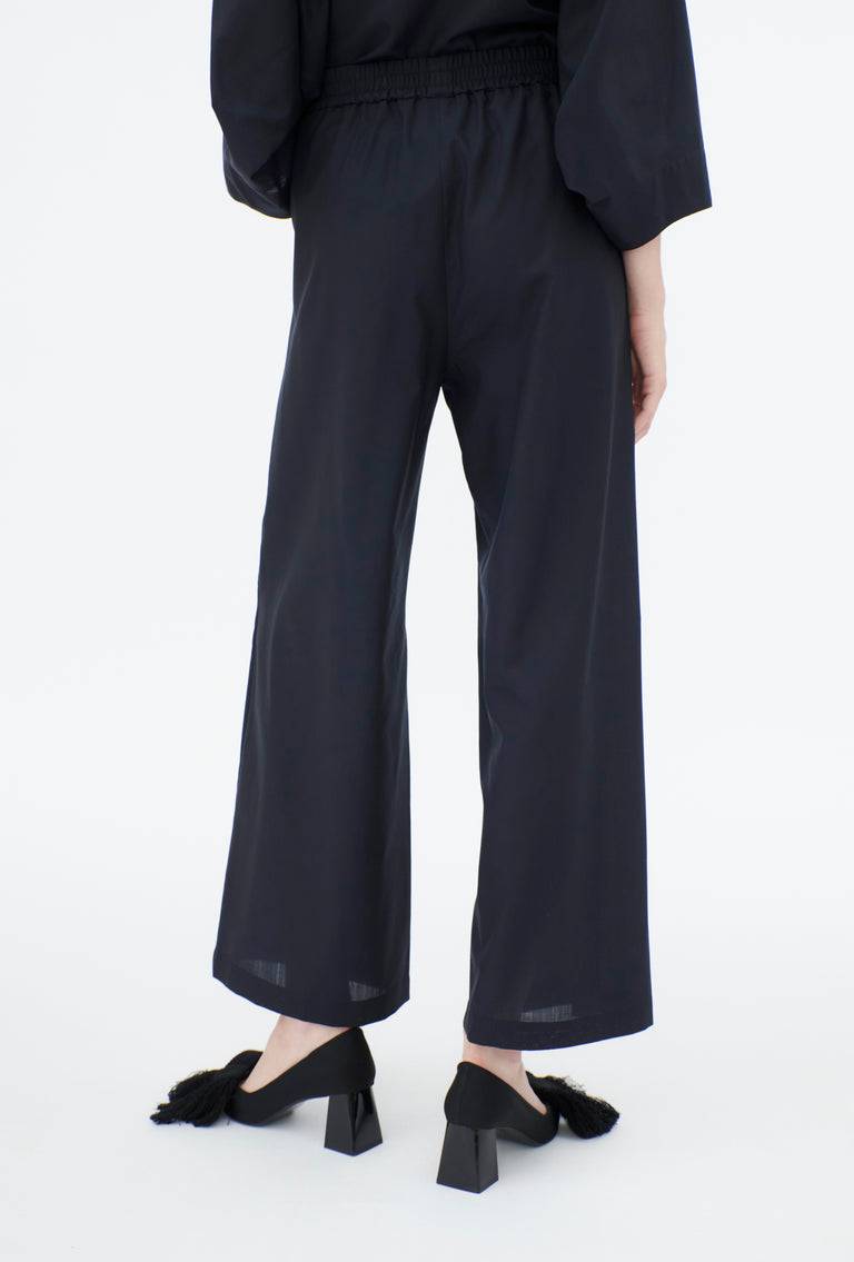 Odeeh Super Light Wool Hose, Navy