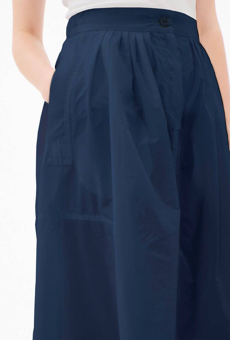 Odeeh Ultra Light Taffeta Rock, Navy