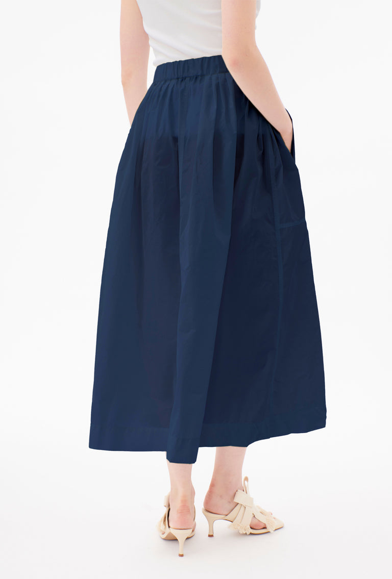 Odeeh Ultra Light Taffeta Rock, Navy