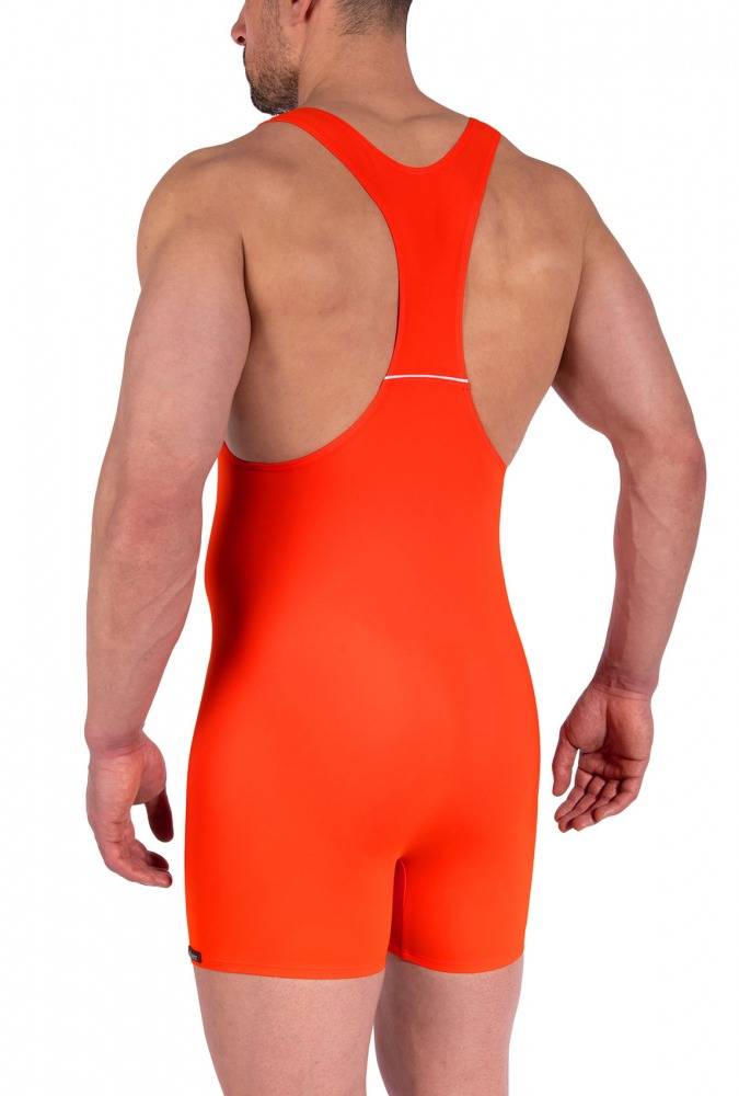 Olaf Benz BLU1200 Beachbody