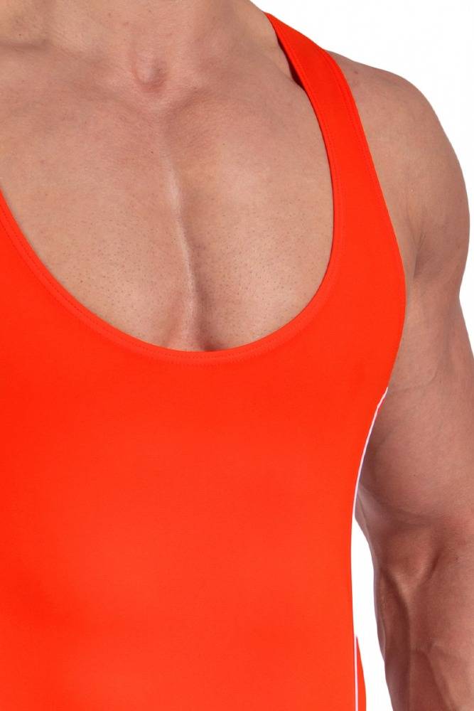 Olaf Benz BLU1200 Beachbody