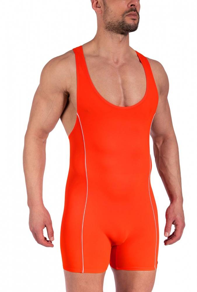 Olaf Benz BLU1200 Beachbody