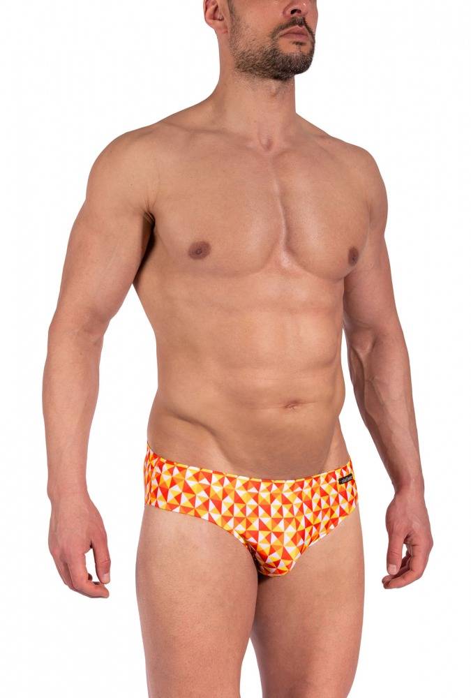 Olaf Benz BLU2350 Beachbrief