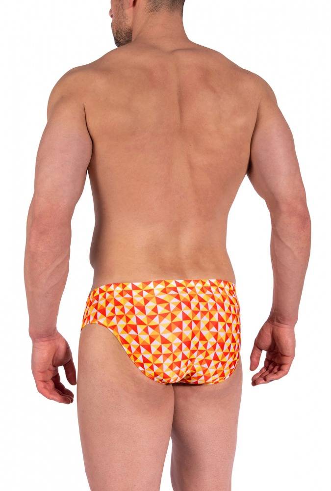 Olaf Benz BLU2350 Beachbrief