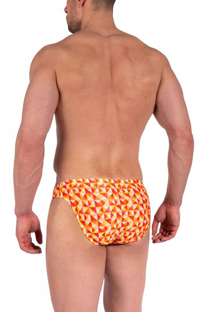 Olaf Benz BLU2350 Sunbrief