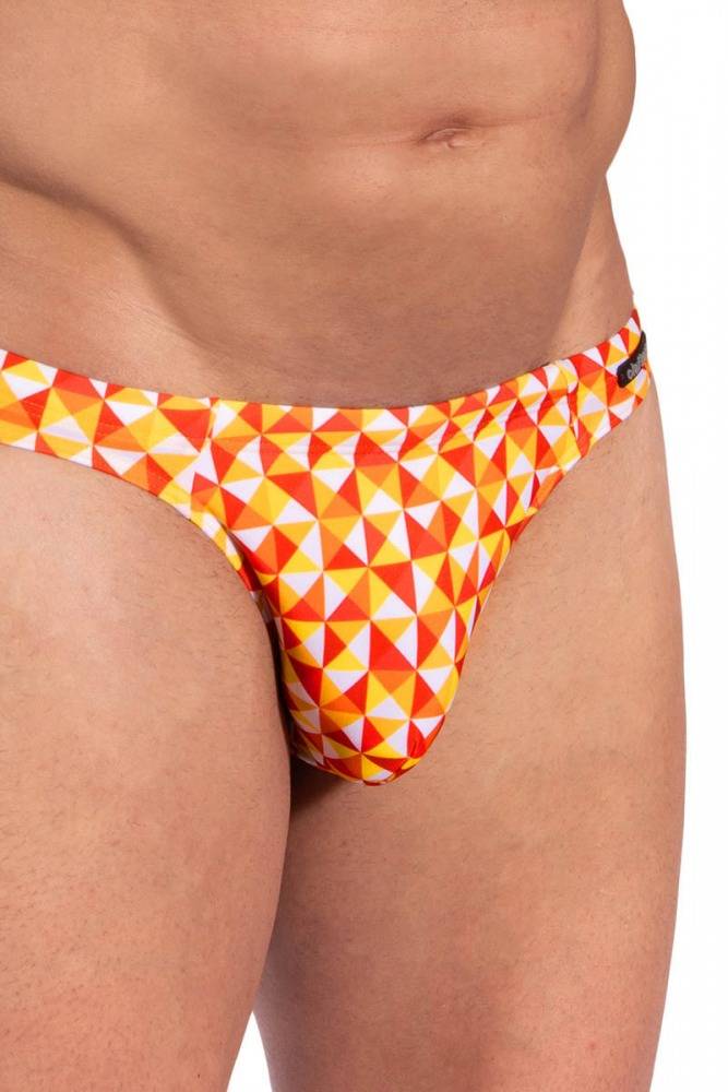 Olaf Benz BLU2350 Sunbrief