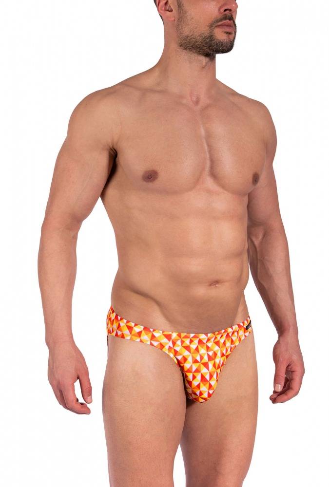 Olaf Benz BLU2350 Sunbrief