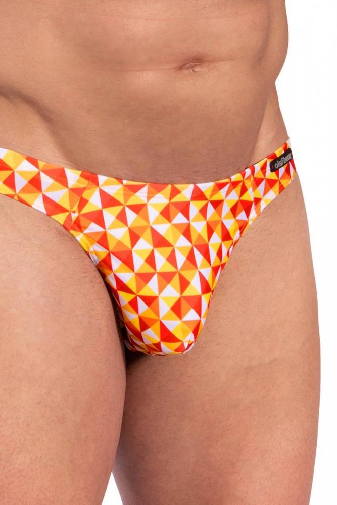 Olaf Benz BLU2350 Sunstring