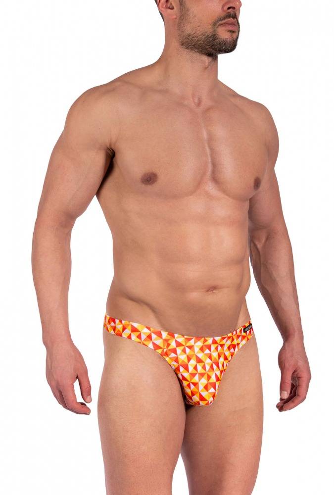 Olaf Benz BLU2350 Sunstring