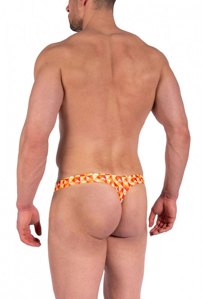 Olaf Benz BLU2350 Sunstring