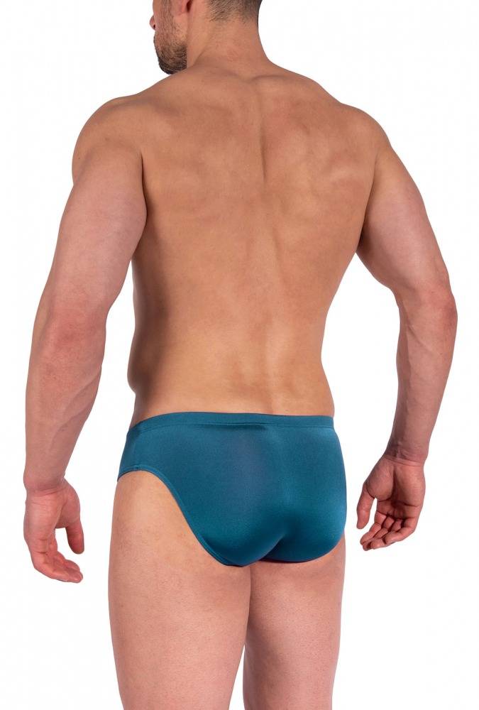 Olaf Benz BLU2352 Beachbrief