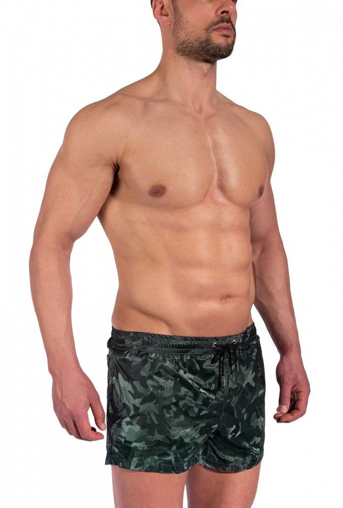 Olaf Benz BLU2353 Shorts