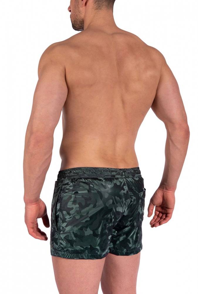 Olaf Benz BLU2353 Shorts