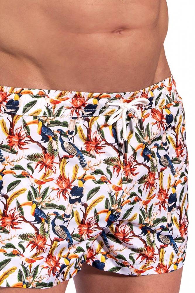 Olaf Benz BLU2355 Shorts