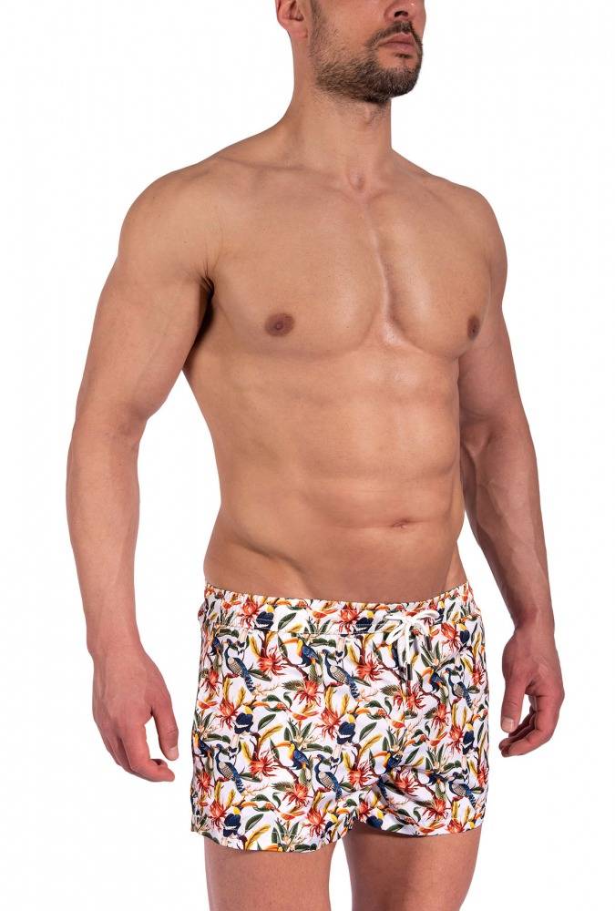 Olaf Benz BLU2355 Shorts