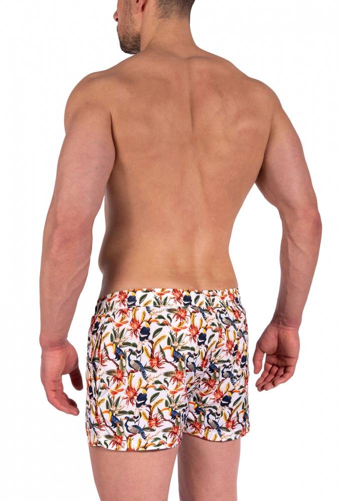 Olaf Benz BLU2355 Shorts