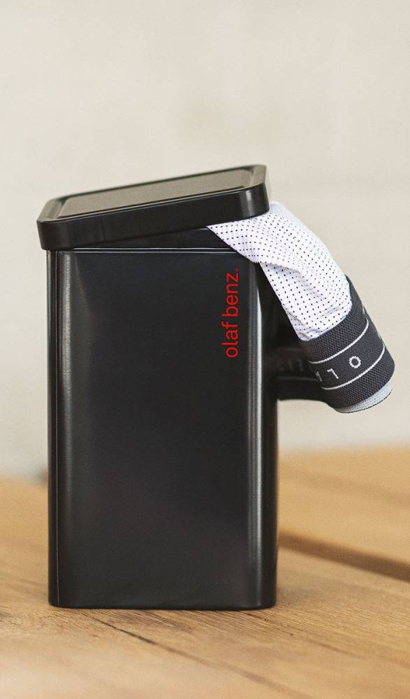 Olaf Benz Olaf Benz Gift Packaging