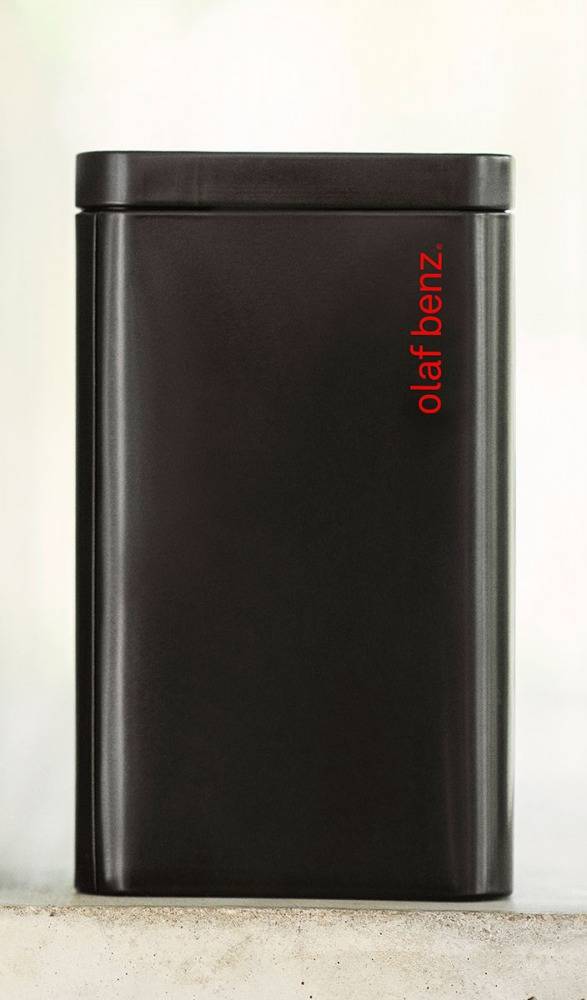 Olaf Benz Olaf Benz Gift Packaging