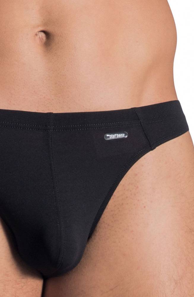 Olaf Benz RED0965 Brazilbrief