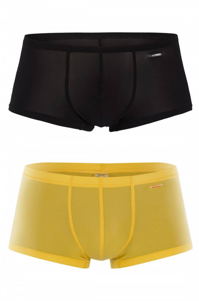 Olaf Benz RED0965 Minipants Doppelpack