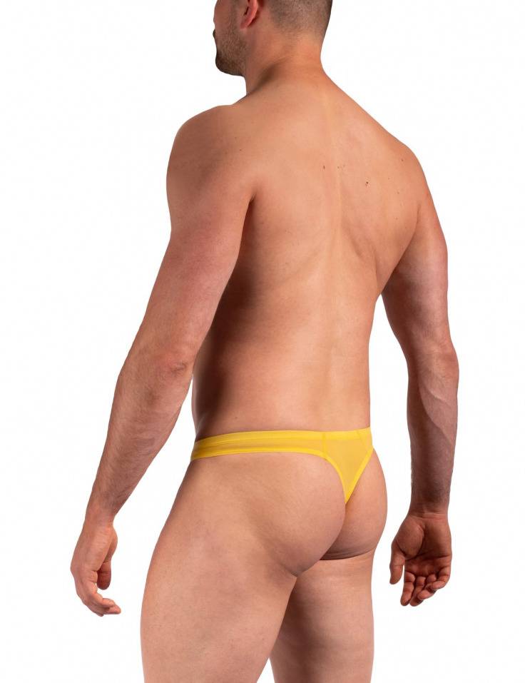 Olaf Benz RED0965 Ministring Doppelpack