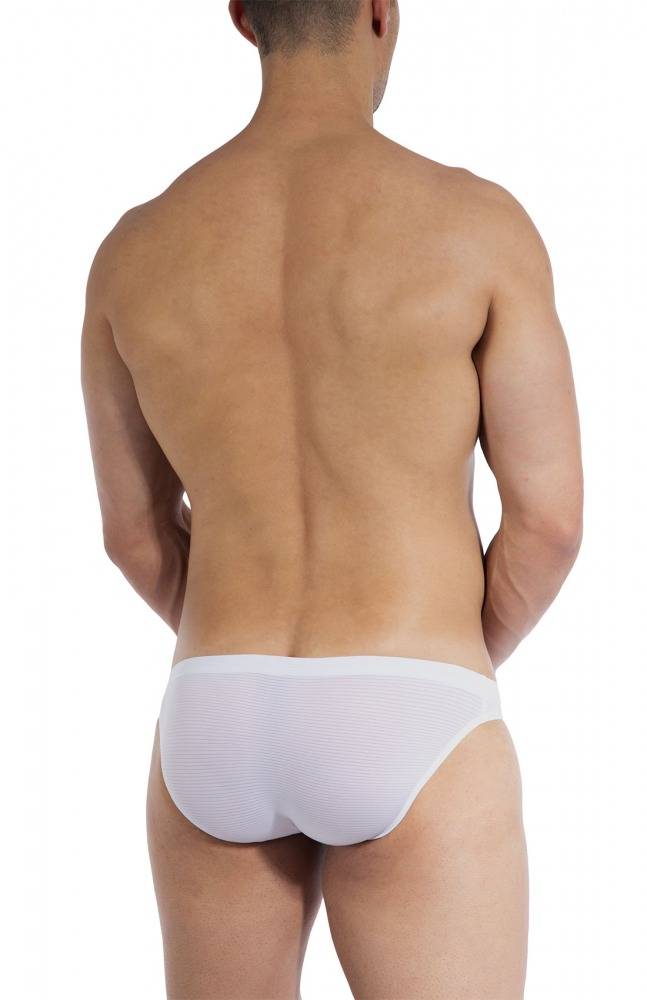 Olaf Benz RED1201 Brazilbrief