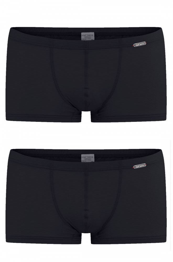 Olaf Benz RED1201 Minipants Doppelpack