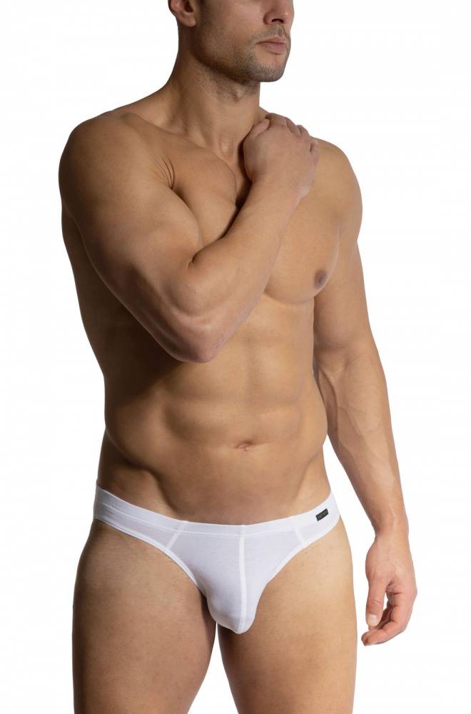 Olaf Benz RED1601 Brazilbrief