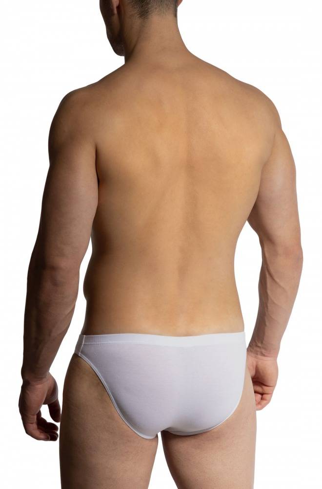 Olaf Benz RED1601 Brazilbrief