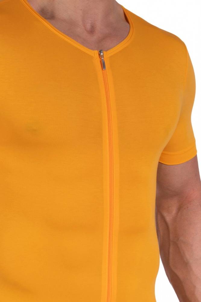 Olaf Benz RED1601 College V-Shirt