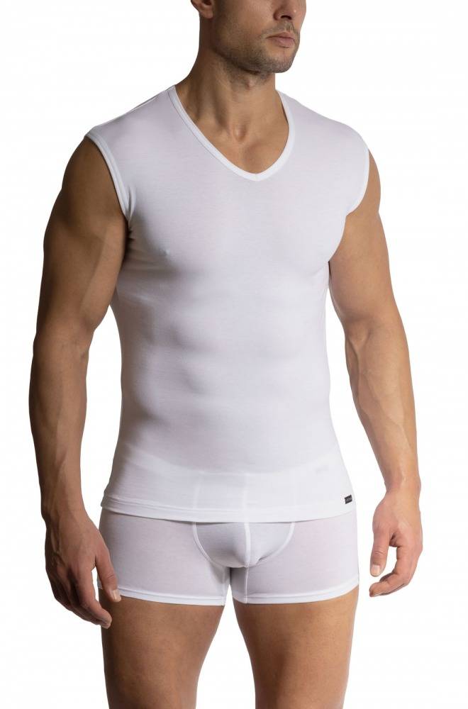 Olaf Benz RED1601 College V-Shirt