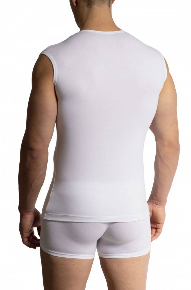 Olaf Benz RED1601 College V-Shirt